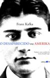 O Desaparecido ou Amerika