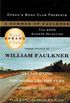 Three Novels by William Faulkner