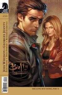 Buffy, A Caça-Vampiros 2