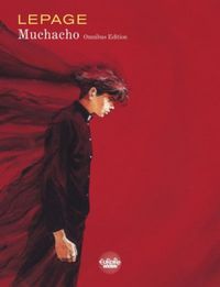 Muchacho (Omnibus Edition)