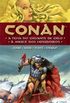Conan: A Filha do Gigante de Gelo