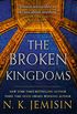 The Broken Kingdoms (The Inheritance Trilogy Book 2) (English Edition)