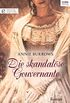 Die skandalse Gouvernante: Digital Edition (German Edition)