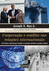 Cooperao e conflito nas relaes internacionais