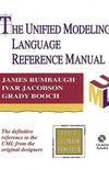 The Unified Modeling Language Reference Manual