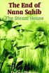 The End of Nana Sahib: The Steam House
