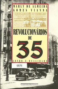 Revolucionrios de 35