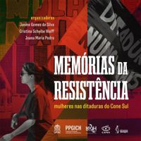 Memrias da resistncia