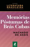 Memorias Pstumas de Brs Cubas
