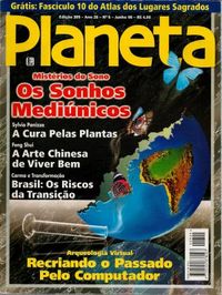 Revista Planeta Ed. 309