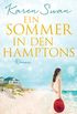 Ein Sommer in den Hamptons: Roman (German Edition)