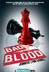 Bad Blood: (The Naturals #4) (English Edition)