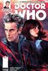 Doctor Who: The Twelfth Doctor Adventures Year Two #1