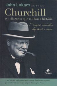 Churchill e o Discurso que Mudou a Histria