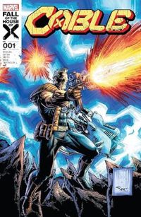 Cable (2024-) #1 (of 4)