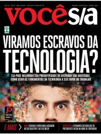Revista Voc S/A