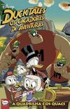 Ducktales: os Caçadores de Aventuras