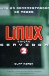 Guia do administrador de redes Linux