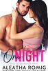 One Night (Lighter Ones Book 2) (English Edition)