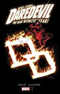 Daredevil by Mark Waid, Vol. 5