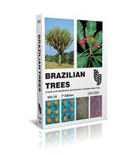 Brazilian Trees - Vol. 3