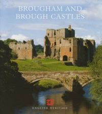 Brougham and Brough Castles