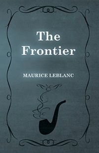 The Frontier [English Edition]