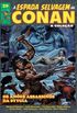 A Espada Selvagem de Conan - Volume 29