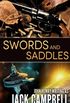 Swords and Saddles