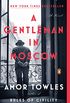 A Gentleman in Moscow: A Novel (English Edition)