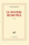 Le mystre Henri Pick