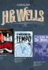 H. G. Wells - Coleo I (Box)