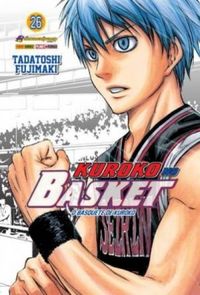 Kuroko no Basket #26