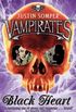 Vampirates - Black Hear
