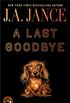 A Last Goodbye (Kindle Single) (Ali Reynolds) (English Edition)
