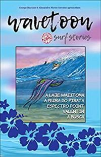 Wavetoon Surf Stories