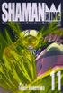 Shaman King Kanzenban #11