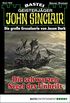 John Sinclair - Folge 1902: Die schwarzen Segel des Unheils (German Edition)