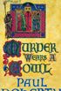 Murder Wears a Cowl (Hugh Corbett Mysteries, Book 6): A gripping medieval mystery of murder and religion (English Edition)