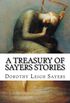 A Treasury of Sayers Stories
