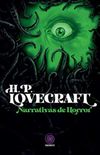 H. P. Lovecraft: Narrativas de Horror