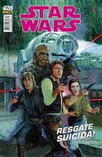 Star Wars Legends #14