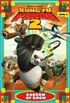 Easy To Read Level 2 Kung Fu Panda 2 Kaboom Of Doom