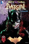 Batgirl #16 (Os Novos 52)