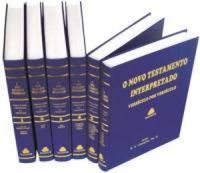 O Novo Testamento Interpretado - 6 volumes