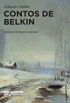 Contos de Belkin