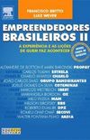 Empreendedores Brasileiros II