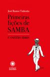 Primeiras lies de samba