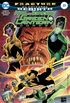 Hal Jordan and the Green Lantern Corps #23 - DC Universe Rebirth