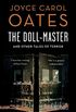 The Doll-Master and Other Tales of Horror (English Edition)